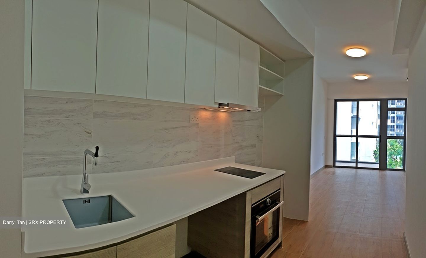 The Alps Residences (D18), Condominium #387182581